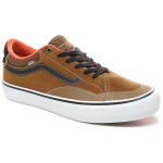 Vans TNT ADV Prototype