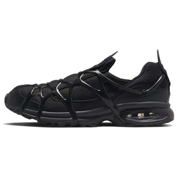 Nike Air Kukini "Triple Black"