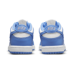 Nike Dunk Retro "University Blue"