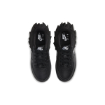 Nike Air Force 1 LV8 "Ruffle"
