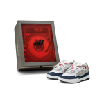 New Balance Numeric Tiago Lemos 808
