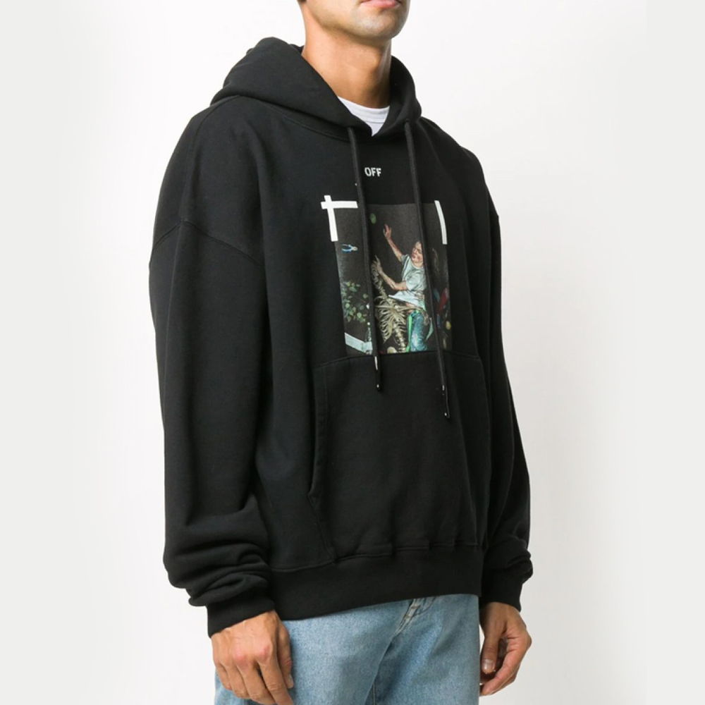 OFF-WHITE FW20 Pascal