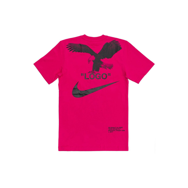 OFF-WHITE x Nike NRG A6 T