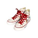 【 】Converse HI Top Chuck Taylor All Star