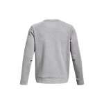 Under Armour Unstoppable Fleece Crew Logo