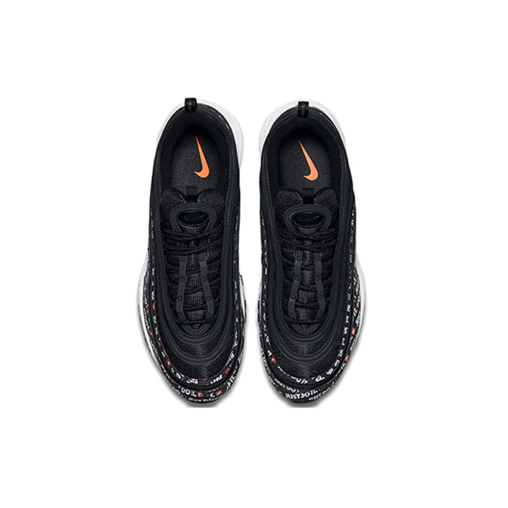 Nike Air Max 97 Just Do It Pack Black