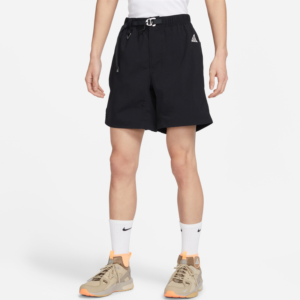 Nike Acg Logo