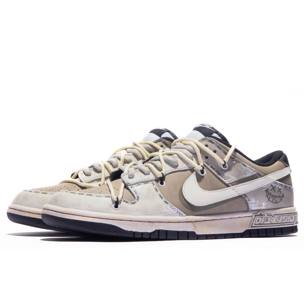 【 】 Nike Dunk Low JOKER GS