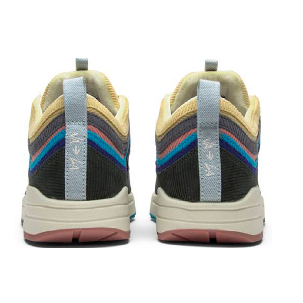 Sean Wotherspoon x Nike Air Max 1/97
