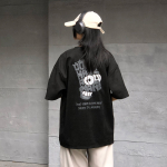 The Simpsons Logo T