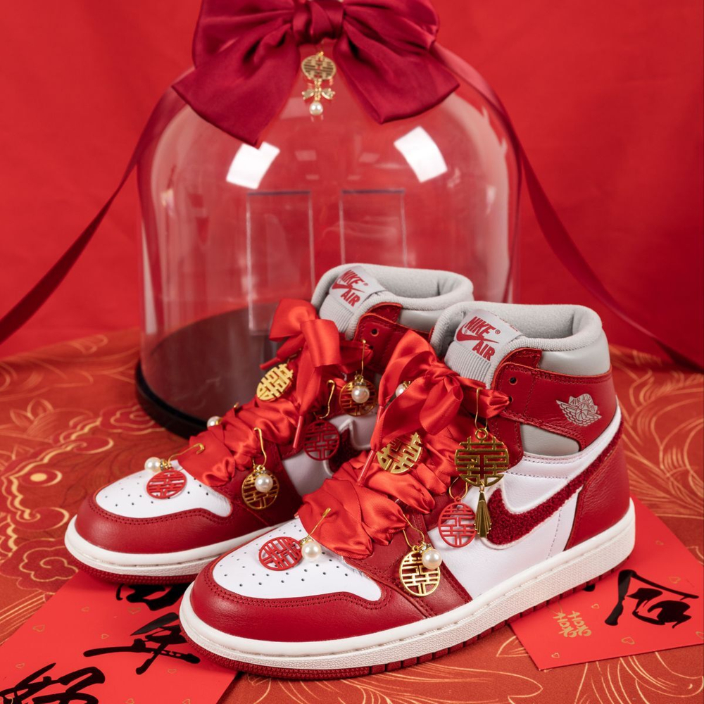 【 】 Jordan Air Jordan 1 Mid