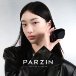 【 】 PARZIN
