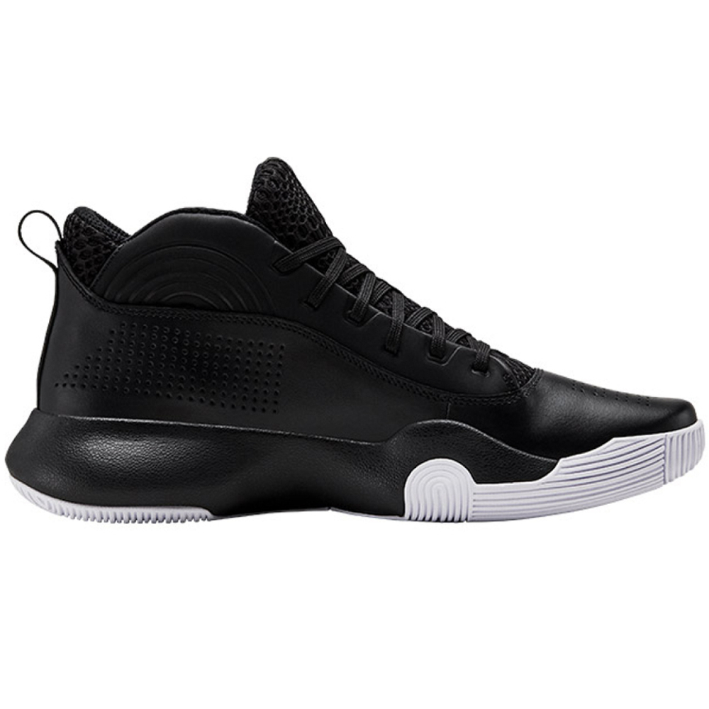 Under Armour Lockdown 4