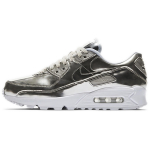 Nike Air Max 90 SP "Metallic Chrome"