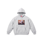 Supreme x MF DOOM FW23 WEEK3 MF DOOM HOODED SWEATSHIRT