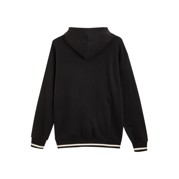 PUMA SQUAD HOODIE FL