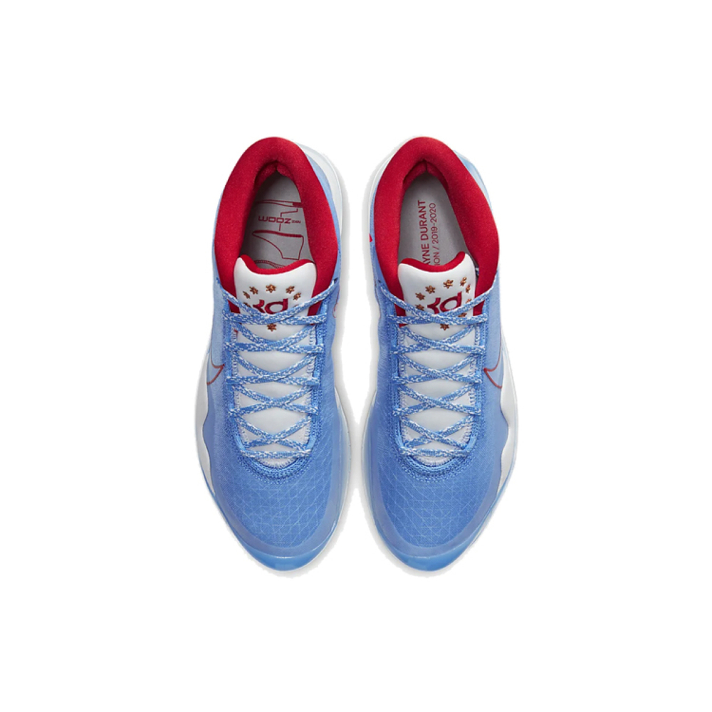 Nike KD 12 Zoom Don C Zoom