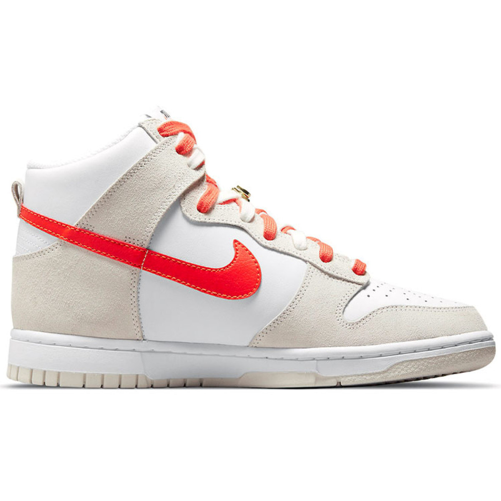 Nike Dunk High "First Use"