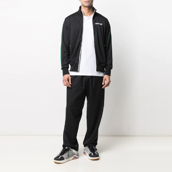 PALM ANGELS SS21 Logo