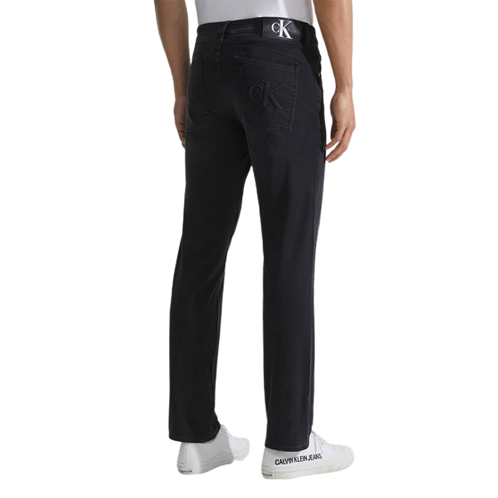 CALVIN KLEIN Jeans Logo