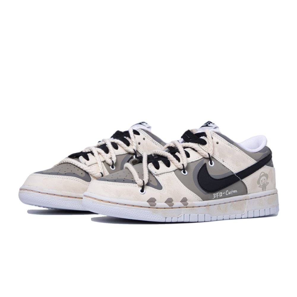 【 】 Nike Dunk Low GS