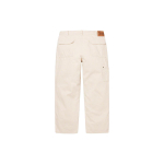 Supreme SS22 Week 11Double Knee Denim Utility Pant