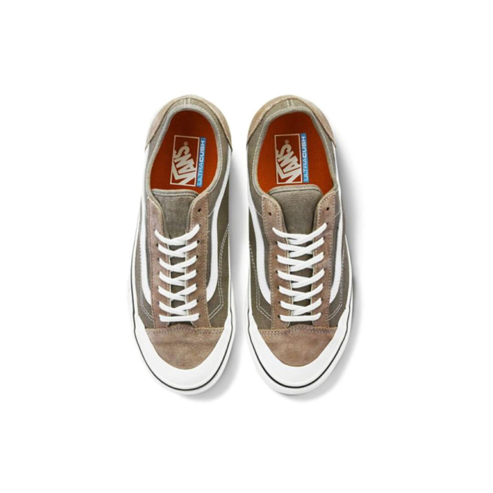 Vans Style 36 Decon SF