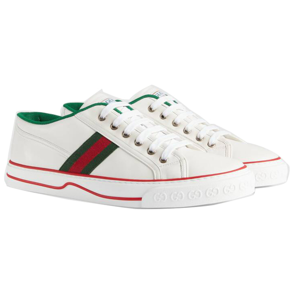 GUCCI Tennis 1977