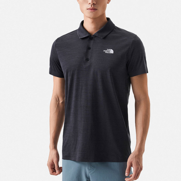 THE NORTH FACE Logo Polo