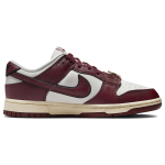 Nike Dunk Pendant "Team Red"