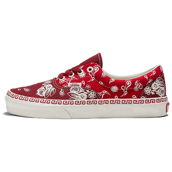 Vans Era Year Of The Rabbit