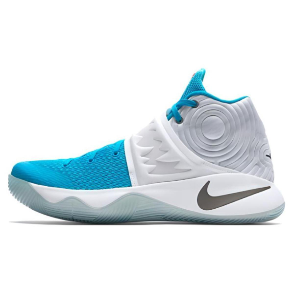 Nike Kyrie 2 "Christmas"
