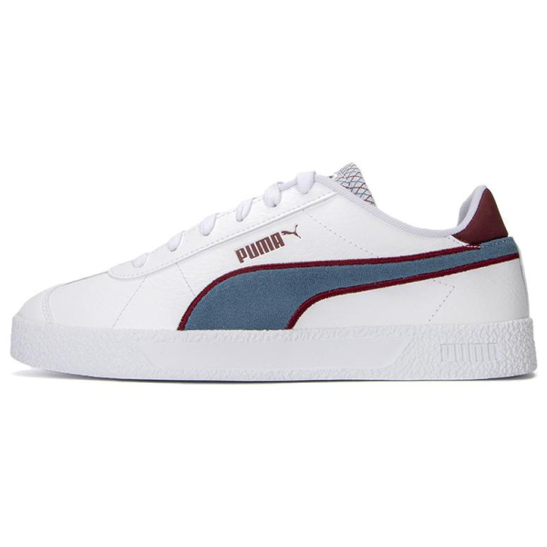 PUMA Club Club Retro Prep