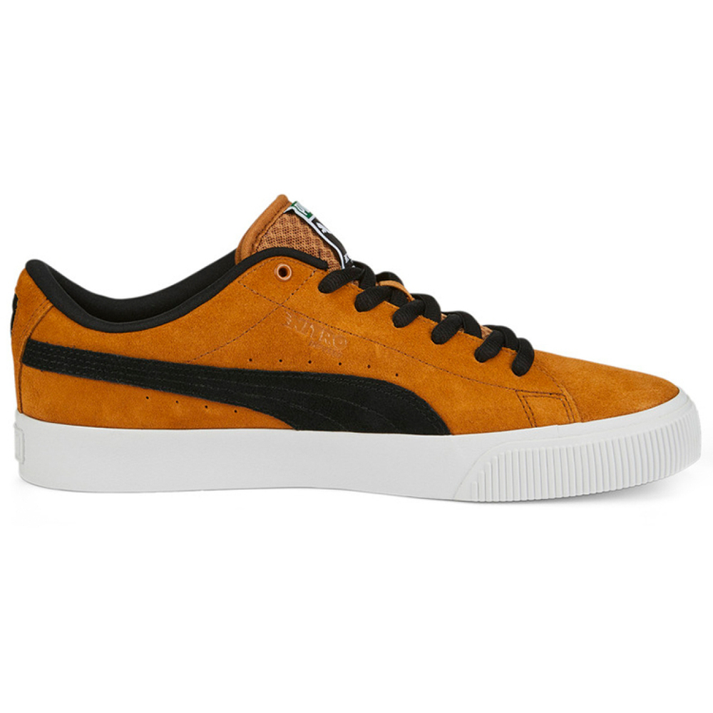 PUMA Suede Nitro