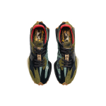 SBTG x Limited Edt x New Balance NB 327