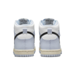 Nike Dunk Aluminum