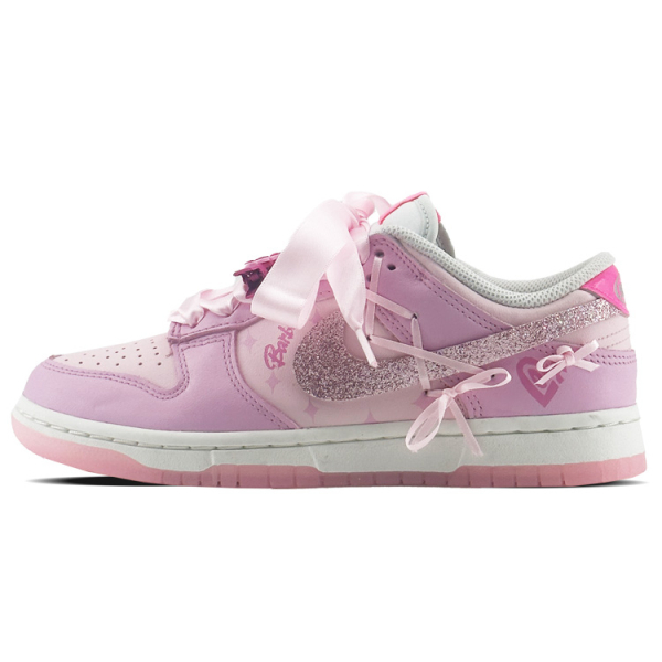【 】 Nike Dunk Low 520