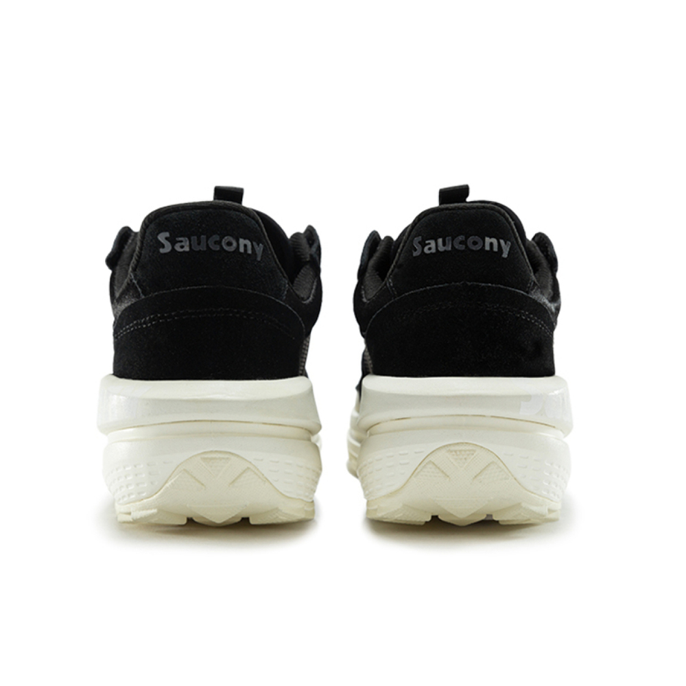 Saucony Jazz layer
