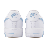 【 】 Nike Air Force 1 "Triple White"
