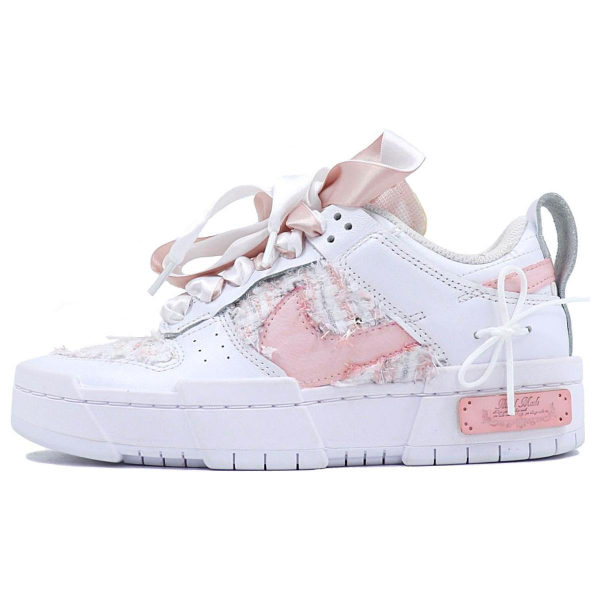 【 】 Nike Dunk Disrupt