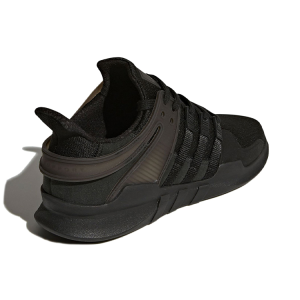 Adidas originals EQT Support ADV Core Black Triple Black TPU