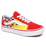 Vans Old Skool Comfycush