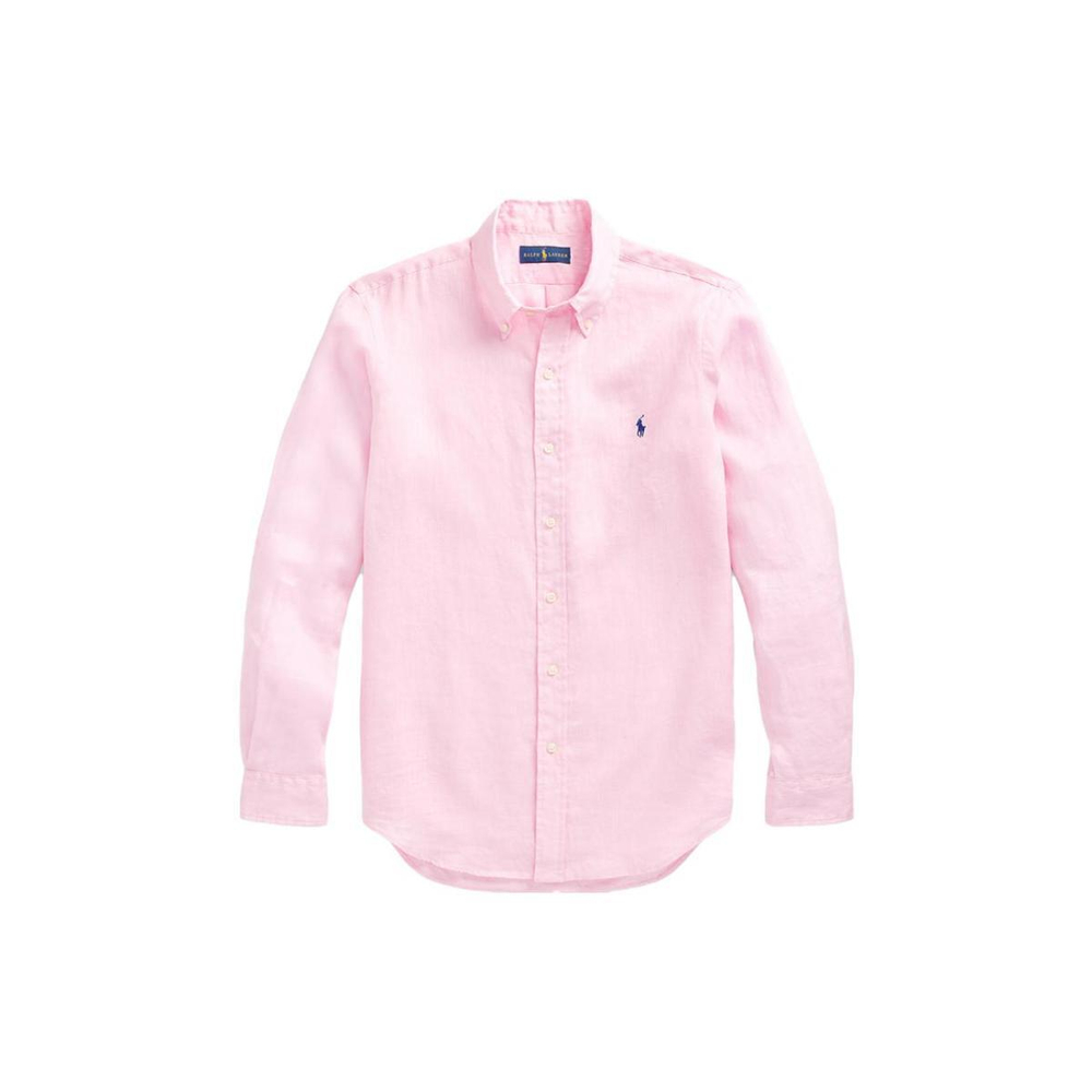 Polo Ralph Lauren SS23 Logo