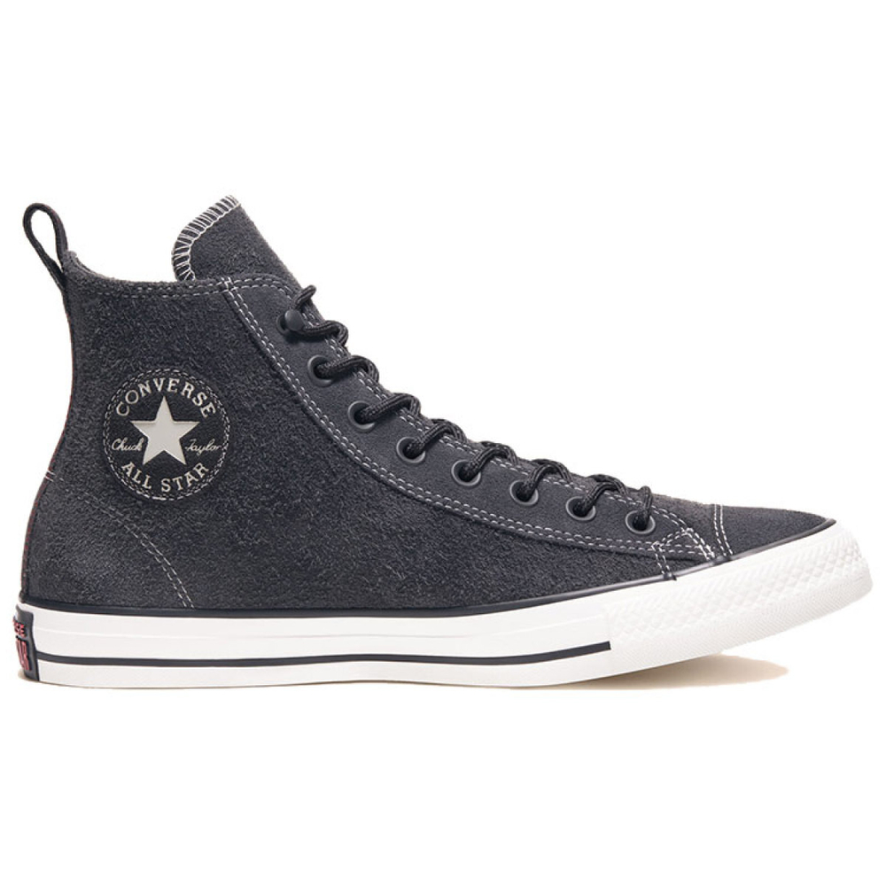 Converse Chuck Taylor All Star Suede High Top