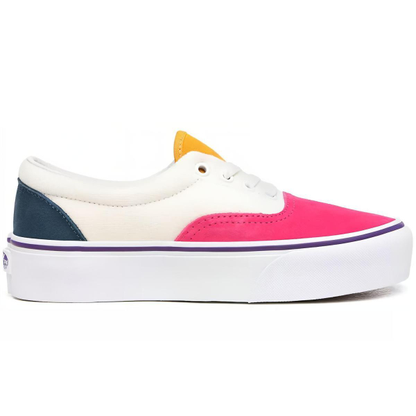 Vans Era Mini Cord Platform