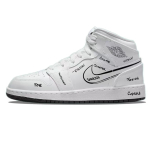 【 】 Jordan Air Jordan 1 Mid GS