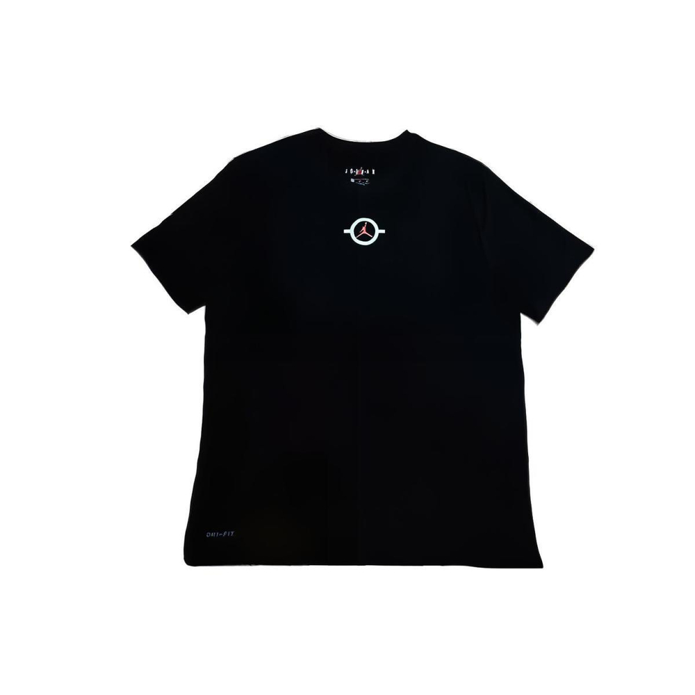 Jordan T