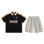 Coca-Cola polo
