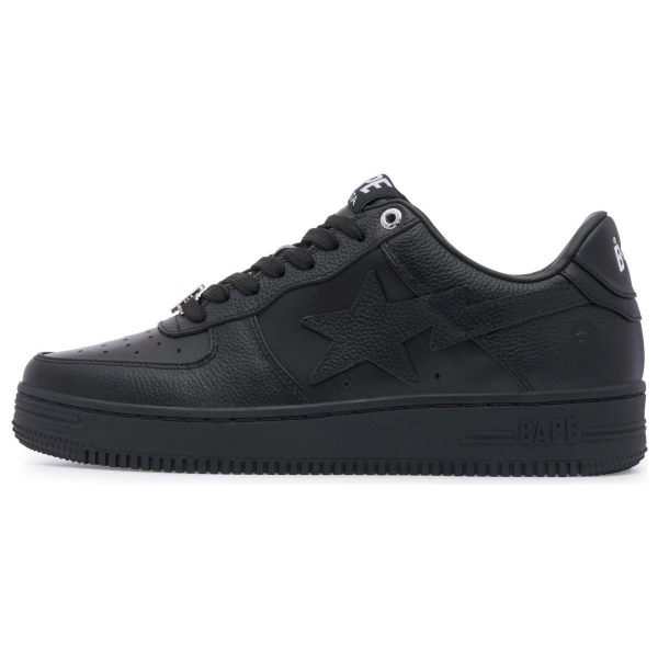 A BATHING APE STA