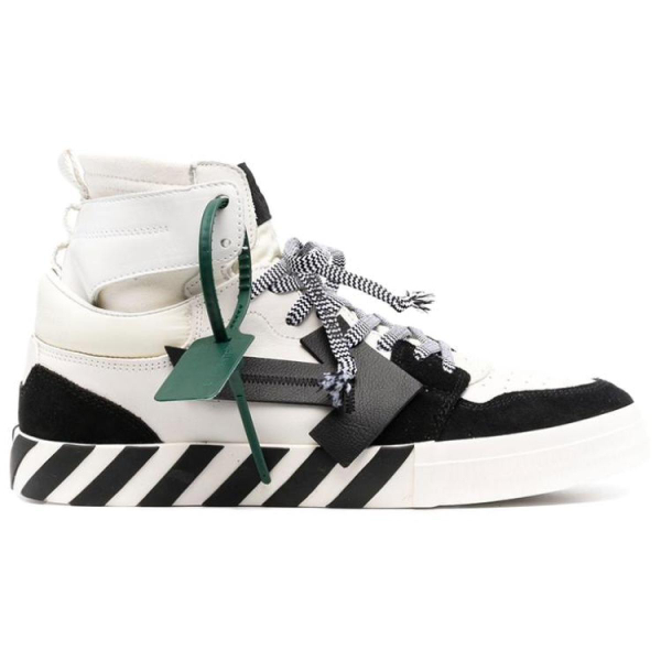 OFF-WHITE Vulcanized